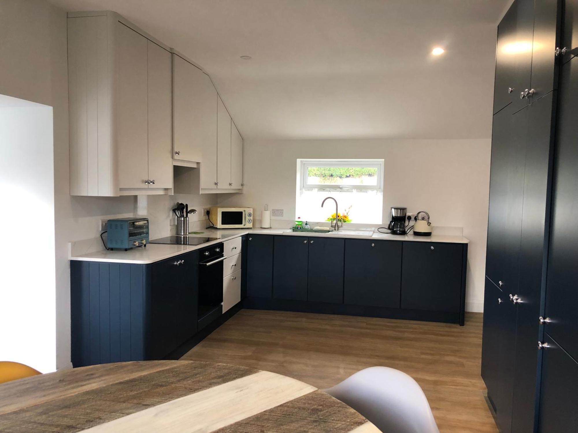 Mon Petit Cottage - B&B And House In Bunclody Extérieur photo