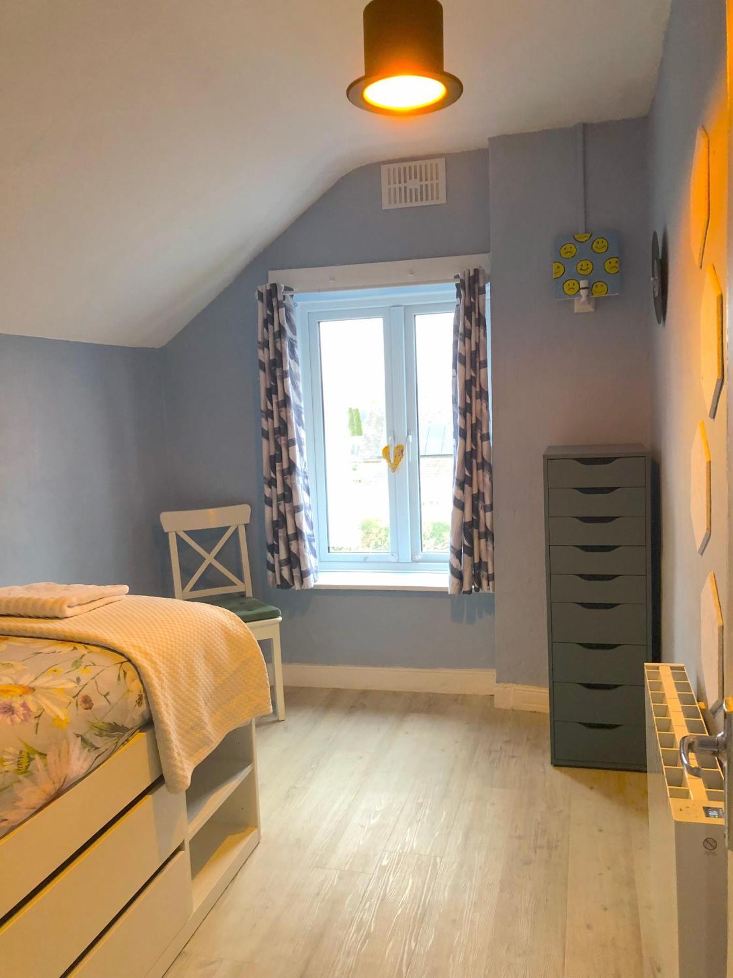 Mon Petit Cottage - B&B And House In Bunclody Extérieur photo