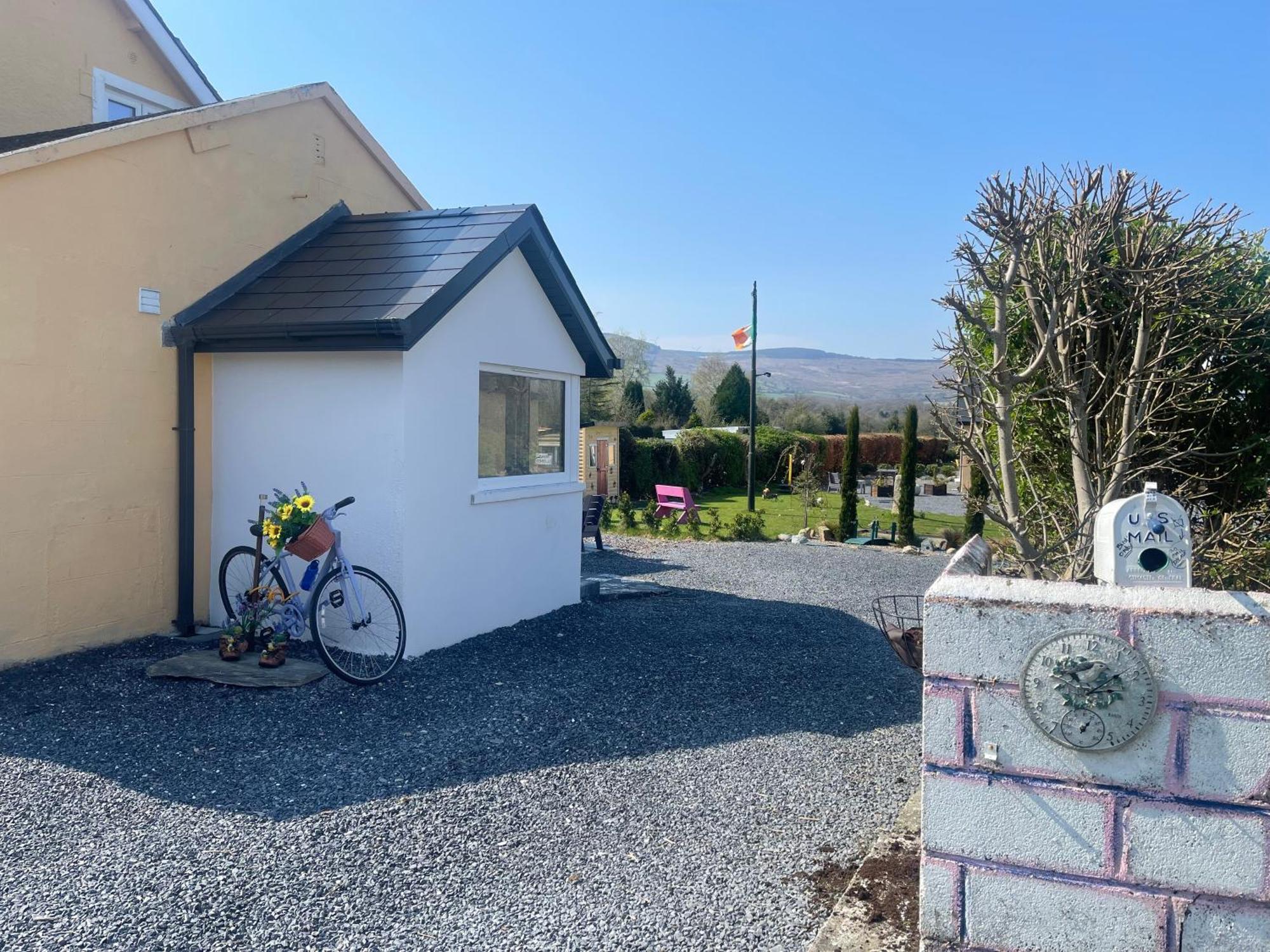 Mon Petit Cottage - B&B And House In Bunclody Extérieur photo